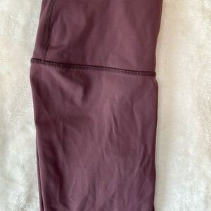 purple leggings size small from colorfulkoala!!